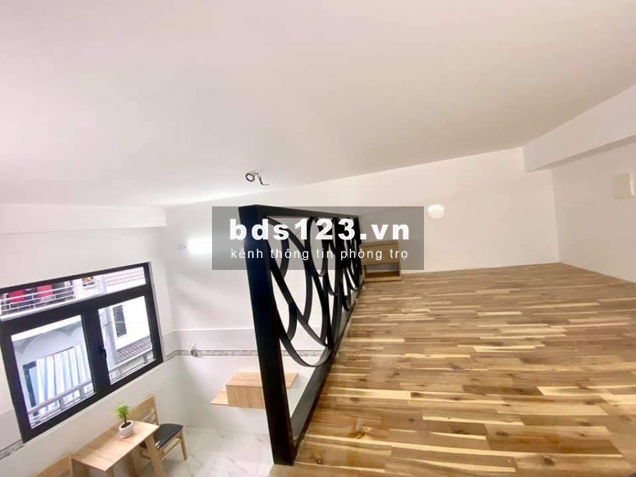 Căn hộ thoáng mát, tiện nghi cao cấp giá siêu rẻ gần AEON TÂN PHÚ