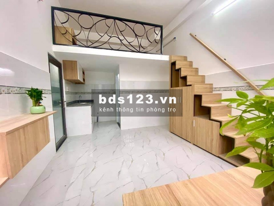 Căn hộ thoáng mát, tiện nghi cao cấp giá siêu rẻ gần AEON TÂN PHÚ