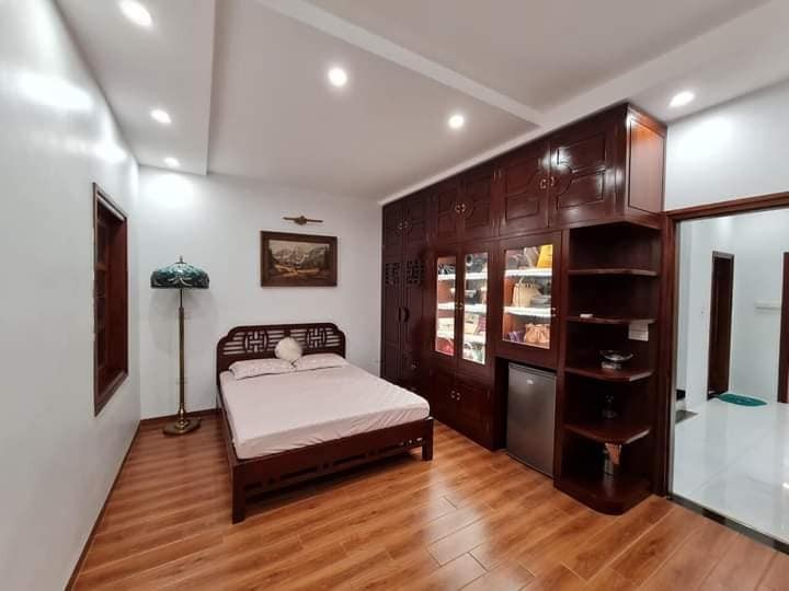 Chính chủ bán nhà Ngõ 42 Giang Văn Minh rộng 65m2 giá 5 tỷ 9
