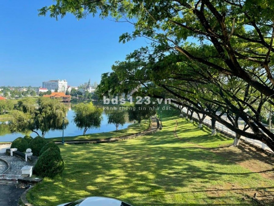 Bán gấp đất nền nghỉ dưỡng giá rẻ thành phố Bảo Lộc