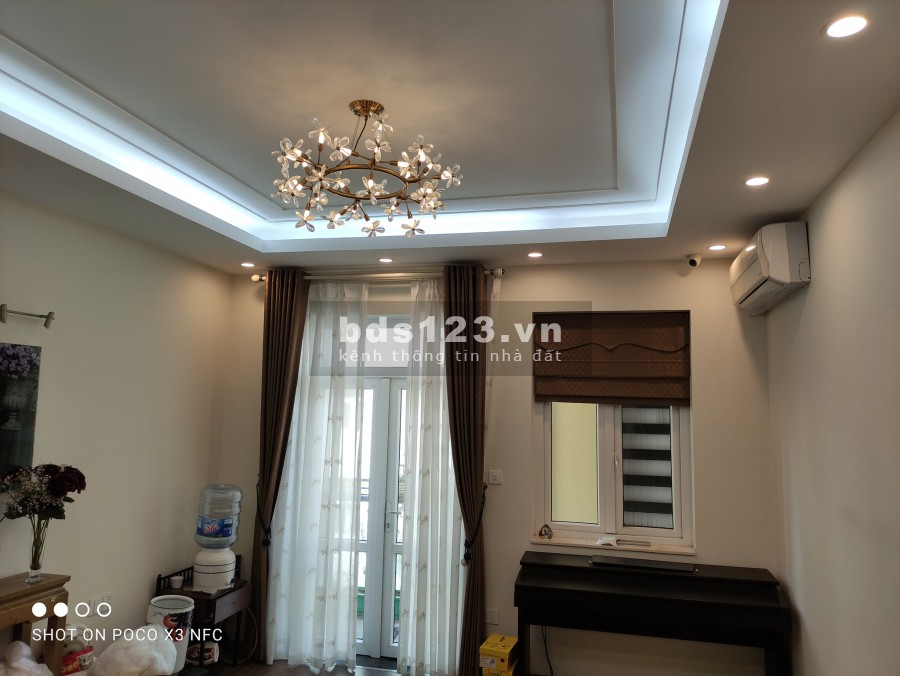 PHỐ NAM NGƯ, 52M 6 TẦNG MT 5.6M, NHÀ ĐẸP Ở NGAY, VÀI BƯỚC RA MẶT PHỐ, CHỈ 8.5 TỶ LH 0942.861188