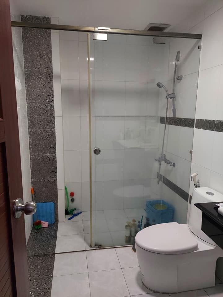 Bán nhà chính chủ Nguyễn Thị Tần, Quận 8, dt 108m2, 3 tầng đúc, giá 13.5 tỷ