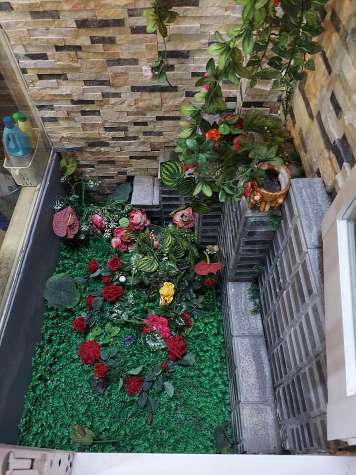 Bán nhà chính chủ Nguyễn Thị Tần, Quận 8, dt 108m2, 3 tầng đúc, giá 13.5 tỷ