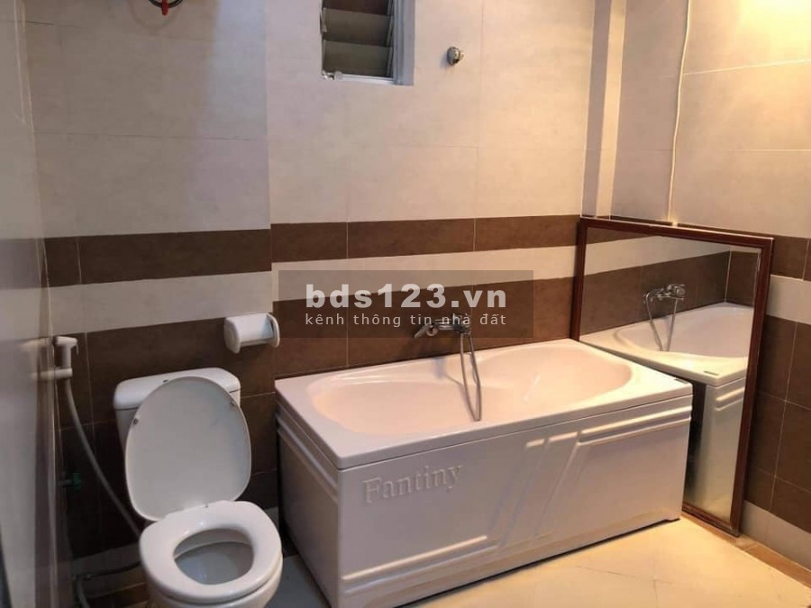 Siêu Hiếm nguyên căn Trần Đại Nghĩa nhà mặt ngõ 40m2 x 5T chỉ 4.2 tỷ