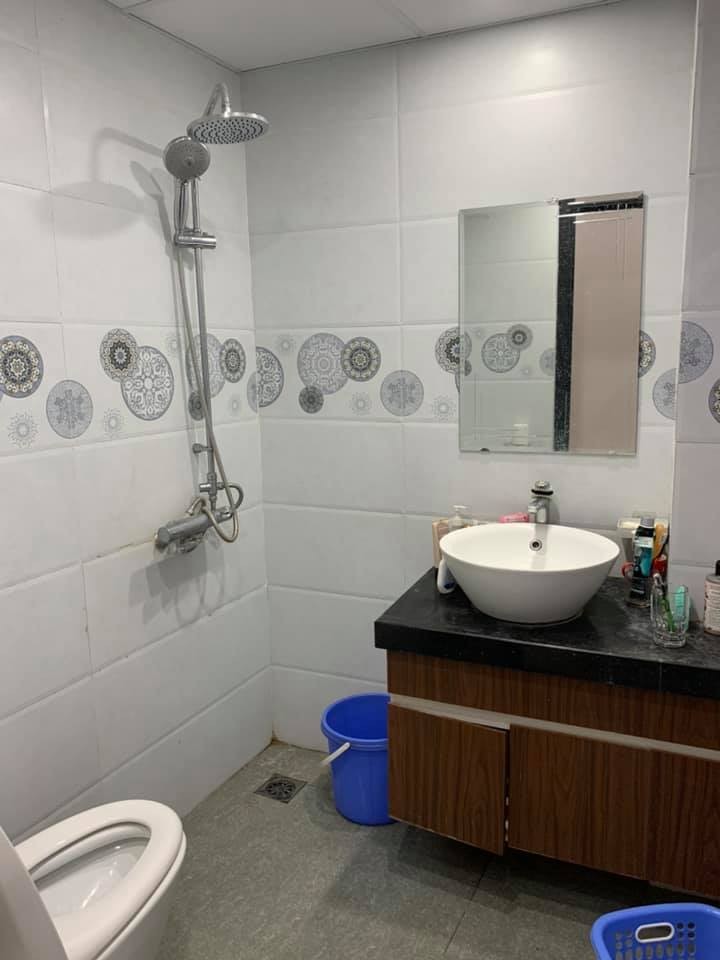 Nhà siêu phẩm Bồ Đề diện tích 50m2, giá bán 1.05 tỷ, xây 2020, tặng nội thất xịn