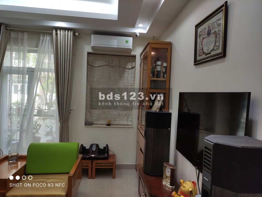 PHỐ NAM NGƯ, 52M 6 TẦNG MT 5.6M, NHÀ ĐẸP Ở NGAY, VÀI BƯỚC RA MẶT PHỐ, CHỈ 8.5 TỶ LH 0942.861188
