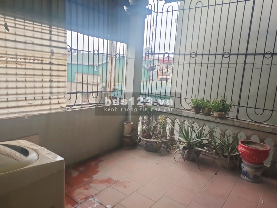 Bán nhà Hòa Bình 7. Hai Bà Trưng, Lô góc 3 mặt + nở hậu. 32m. 4 tầng. giá 2,75tỷ