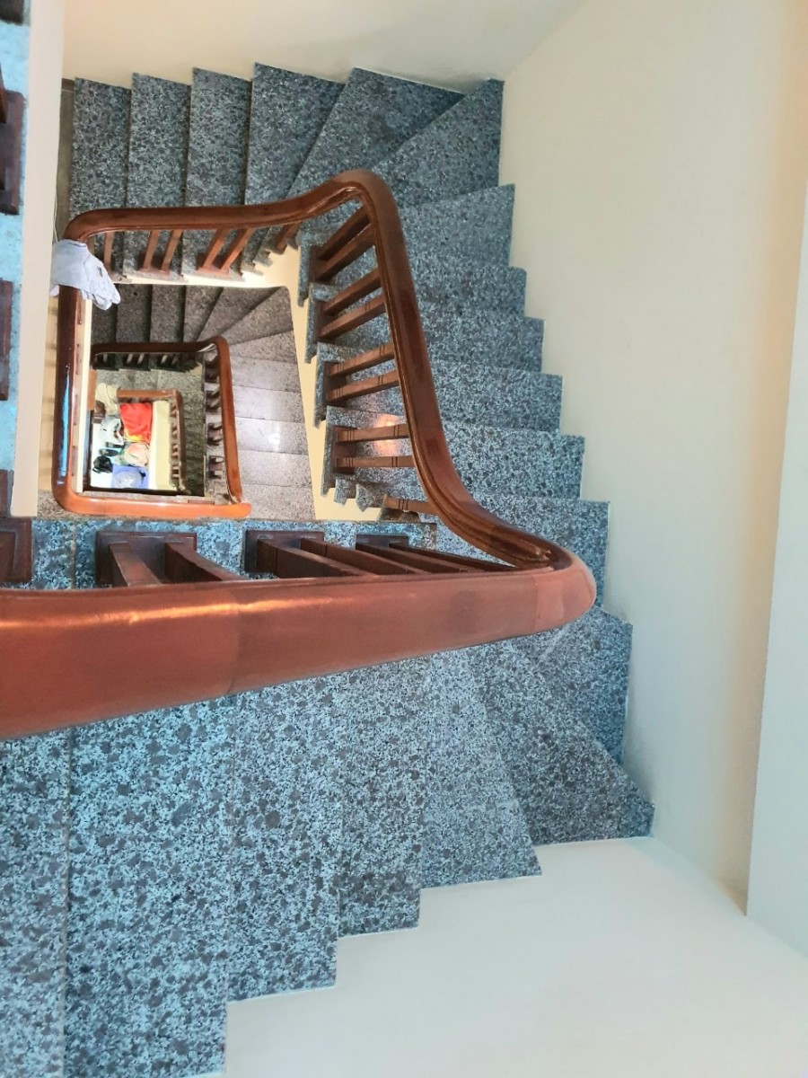 Siêu Rẻ! Bán Nhà Định Công Hạ 41m2x4T, 2 Thoáng Trước Sau Yên Tĩnh, Ở Sướng 3.1 Tỷ