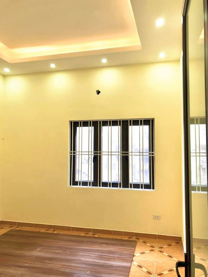 Bán Nhà Khương Đình 55m2, Diện Tích Rộng, Ngõ Thông Thoáng, Mặt Tiền 4m, Giá Chỉ 3.9 Tỷ
