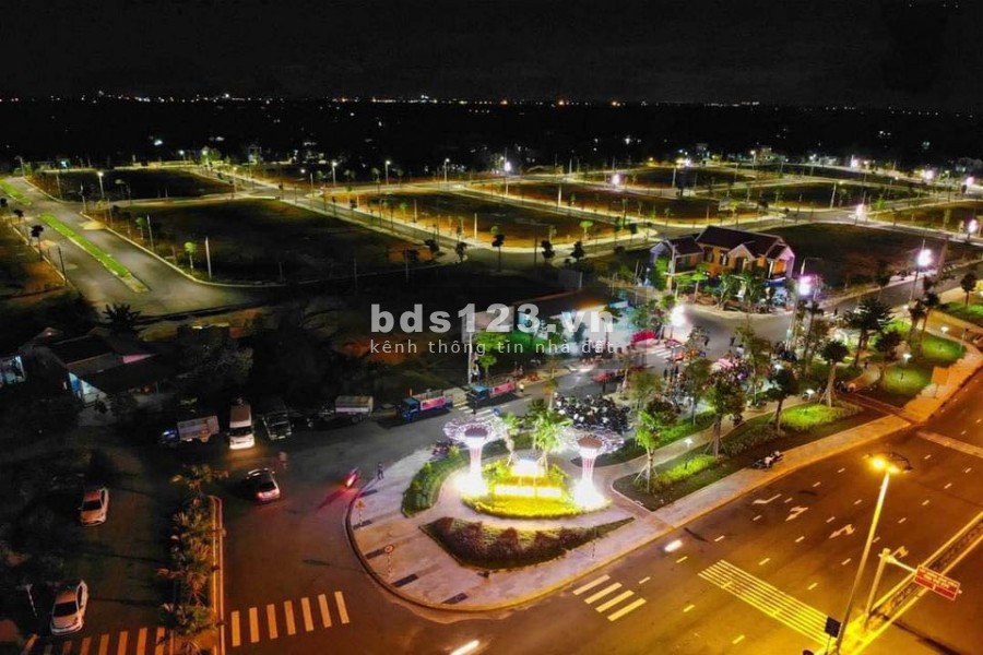 Bán đất dự án Epic Town giá sụp hầm, gía tốt chủ đầu tư