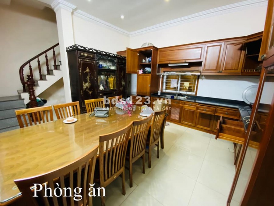 Siêu hiếm nhà nằm tại phố Hoàng Như Tiếp 75m2 MTx7m 5 tầng Long Biên
