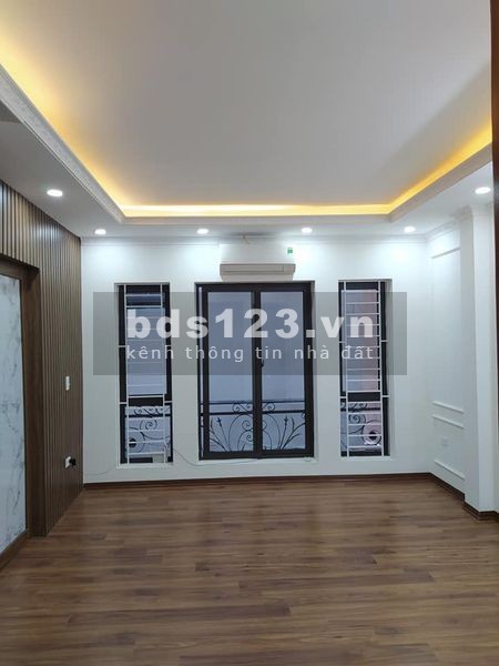 Tuyệt phẩm Khương Đình 54m2, 5 tầng mt 4.8m giá chỉ 4.25 tỷ tt Thanh Xuân