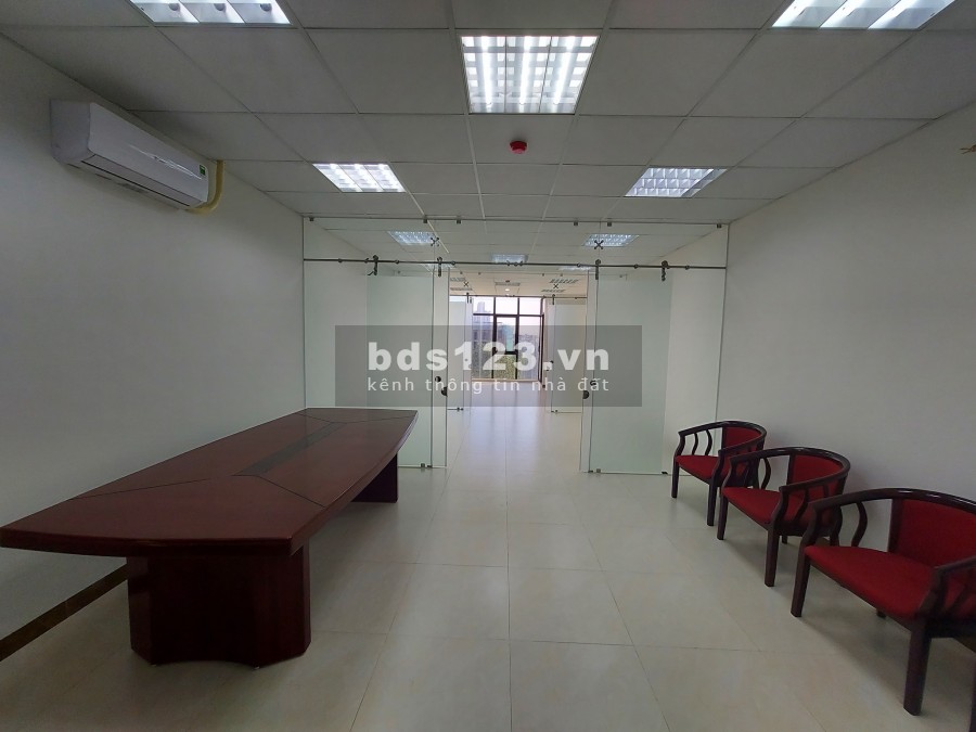 Bán nhà mặt phố Vạn Phúc - Hà Đông 78m2, 9 tầng thang máy,…