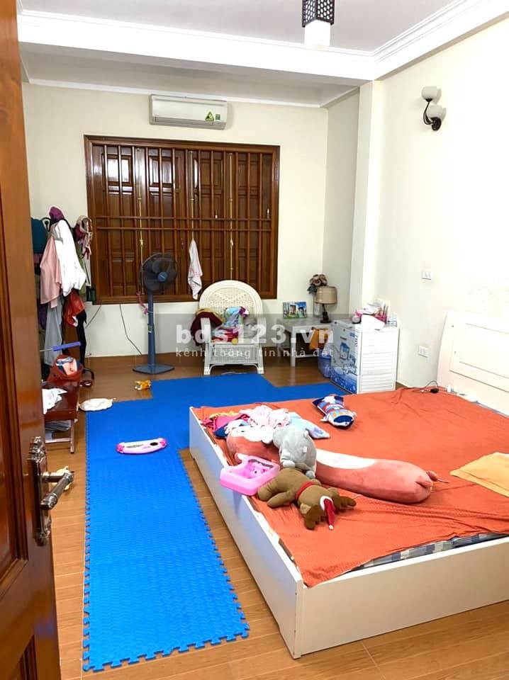 Bán nhà ngõ 43 Trung kính 60mx5T nở hậu, ba gác, ngõ thông Trung Hòa Cầu Giấy 0969040000