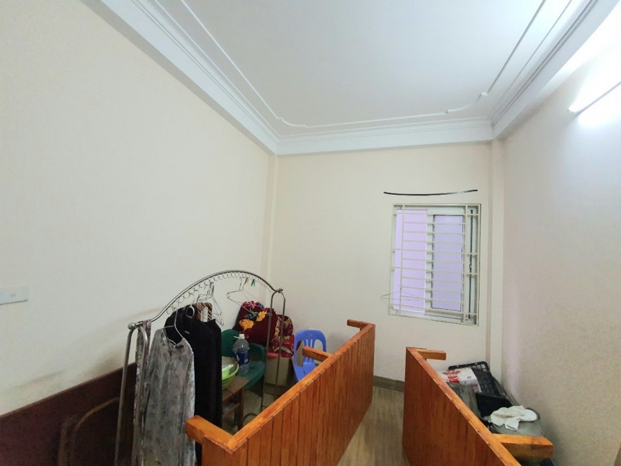 Siêu Rẻ! Bán Nhà Định Công Hạ 41m2x4T, 2 Thoáng Trước Sau Yên Tĩnh, Ở Sướng 3.1 Tỷ