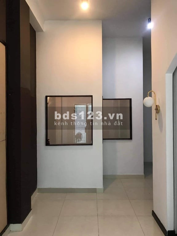 Nhà Ba Tháng Hai Q10 siêu mới HXH, dtsd 32m2 giá bán chỉ 5tỷ3.