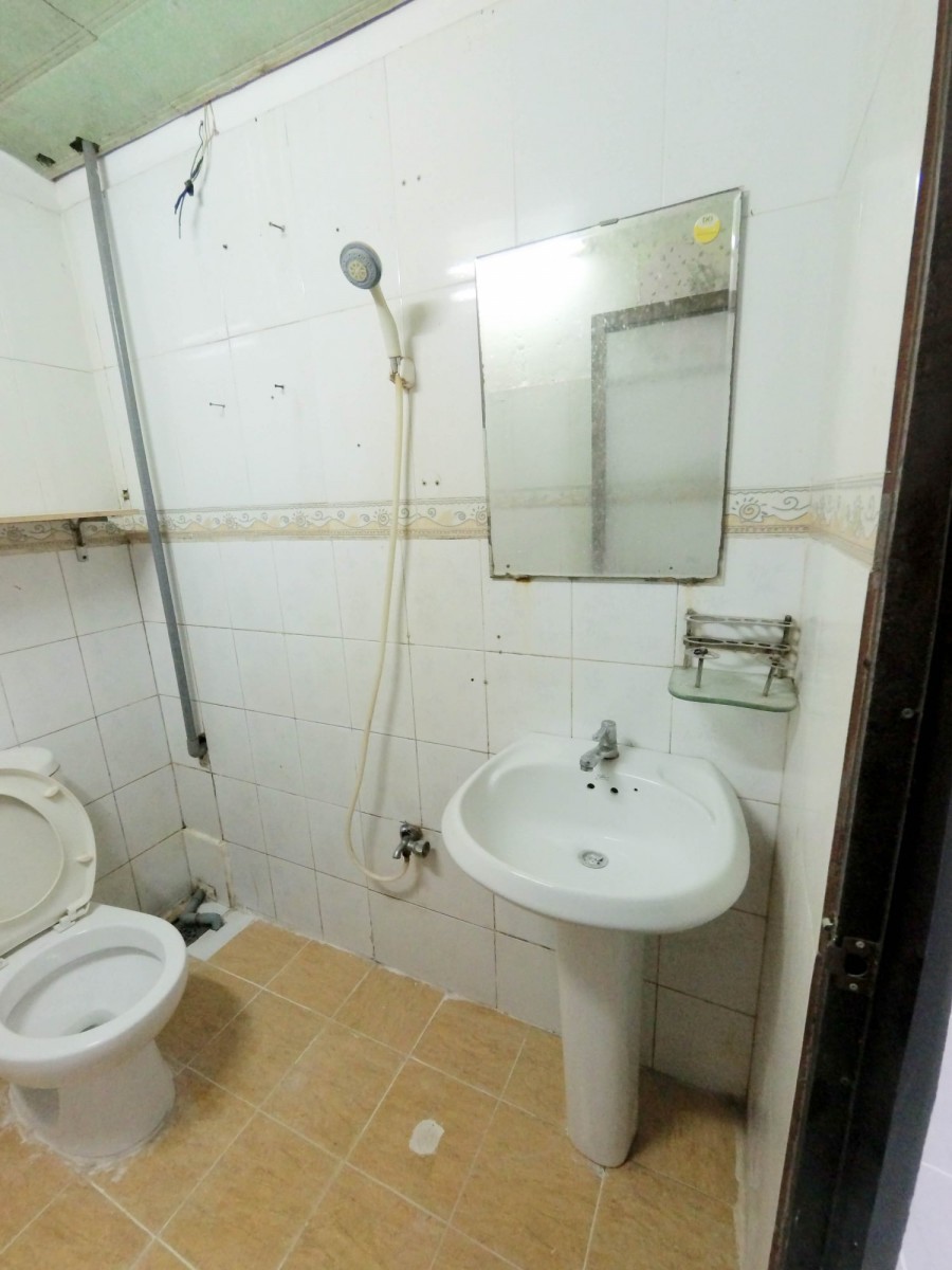 Chính chủ bán nhà cấp 4 không qui hoạch không lộ giới, dt 49m2, giá 2.8 tỷ, Hà Huy Giáp, Thạnh Lộc, Quận 12