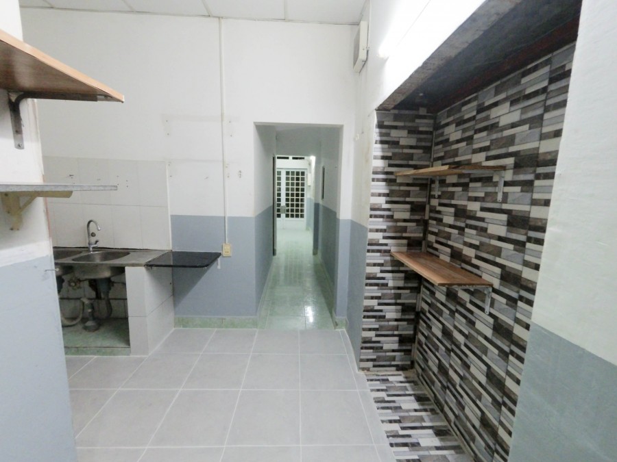 Chính chủ bán nhà cấp 4 không qui hoạch không lộ giới, dt 49m2, giá 2.8 tỷ, Hà Huy Giáp, Thạnh Lộc, Quận 12
