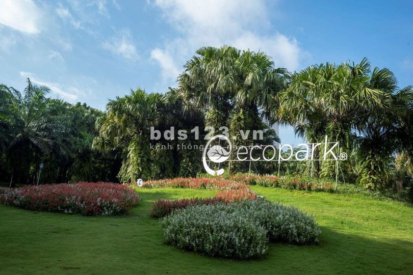 Chung cư Ecopark ăn 45M, Toà B Westbay, full nội thất, bao thuế phí, giá bán 1.09 tỷ