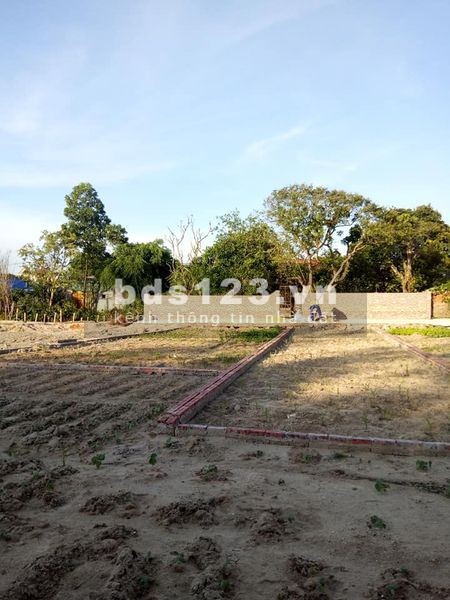 Thổ cư nở hậu tại Hưng Long Mỹ Hào Hưng Yên, giá 600 triệu, sinh lộc