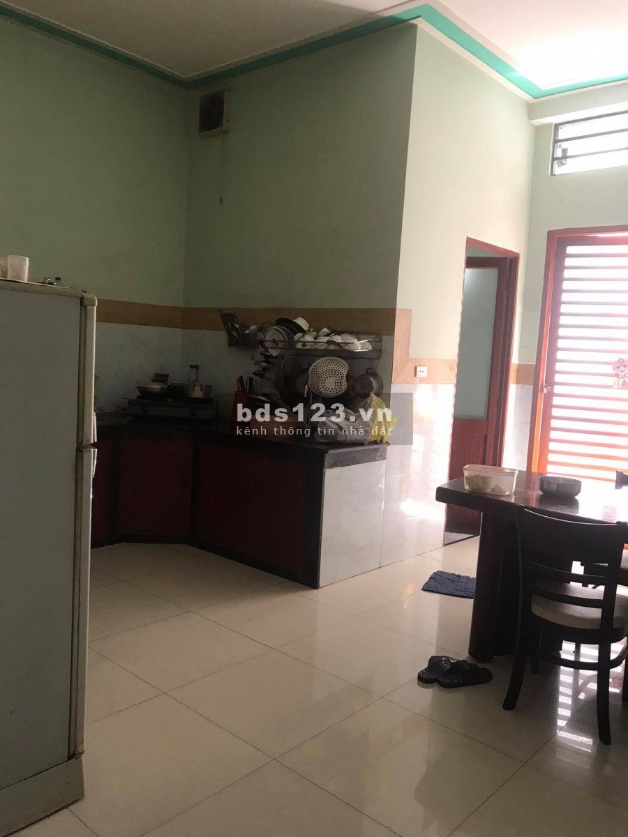Bán nhà chính chủ tại thành phố Biên Hoà, Đồng Nai, 2 tầng đúc