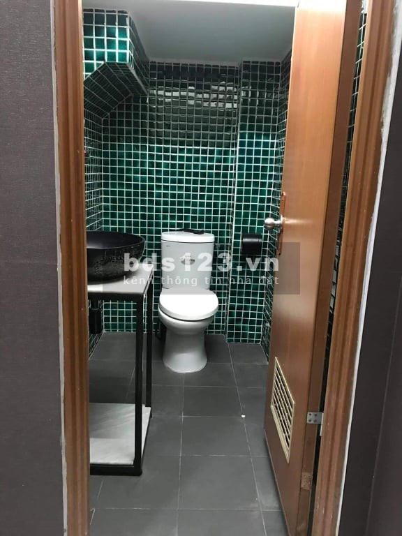 Nhà Ba Tháng Hai Q10 siêu mới HXH, dtsd 32m2 giá bán chỉ 5tỷ3.