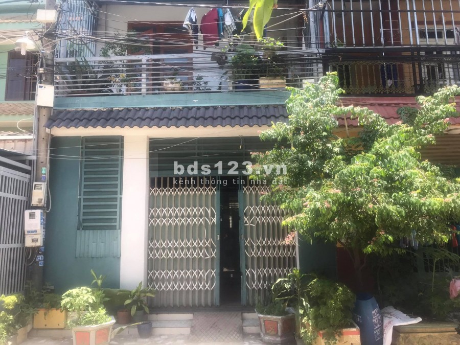 Bán nhà chính chủ tại thành phố Biên Hoà, Đồng Nai, 2 tầng đúc