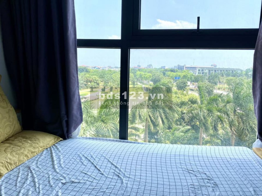 Chung cư Ecopark ăn 45M, Toà B Westbay, full nội thất, bao thuế phí, giá bán 1.09 tỷ