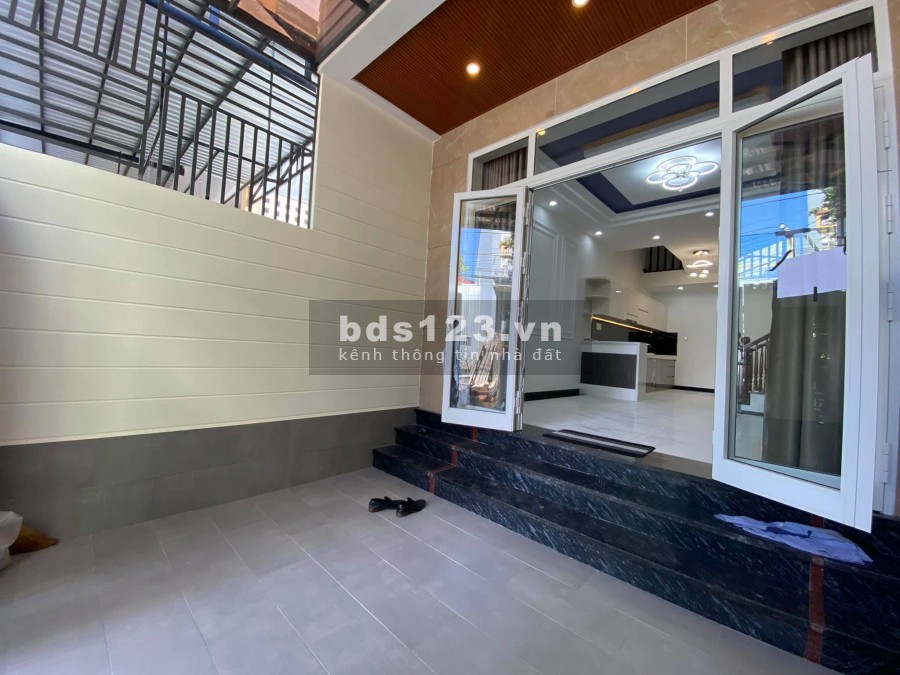 Bán nhà chính chủ 1,5 tỷ đường DT747B phường Hội Nghĩa, Tân Uyên, không thương lượng