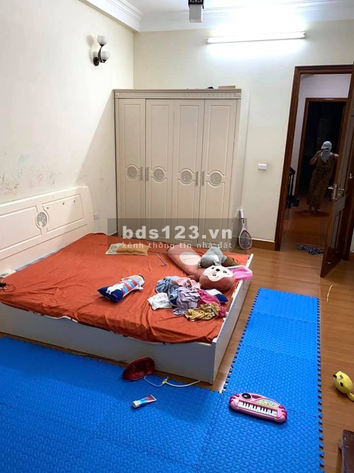 Bán nhà ngõ 43 Trung kính 60mx5T nở hậu, ba gác, ngõ thông Trung Hòa Cầu Giấy 0969040000