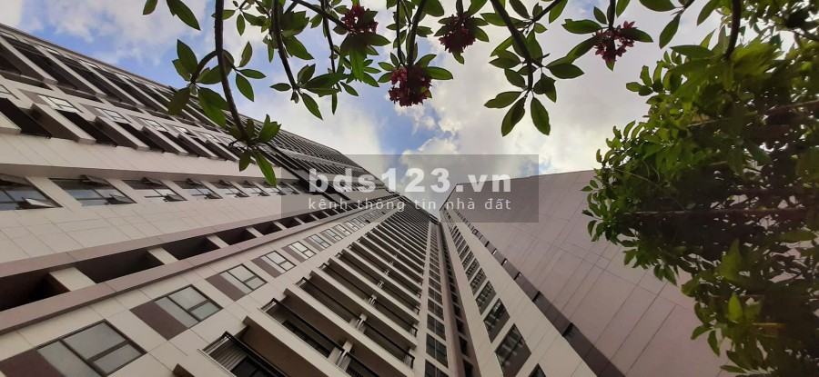 Bán căn góc 3 pn, giá 3,68 tỷ, chung cư Opal Boulevard nhận nhà ngay