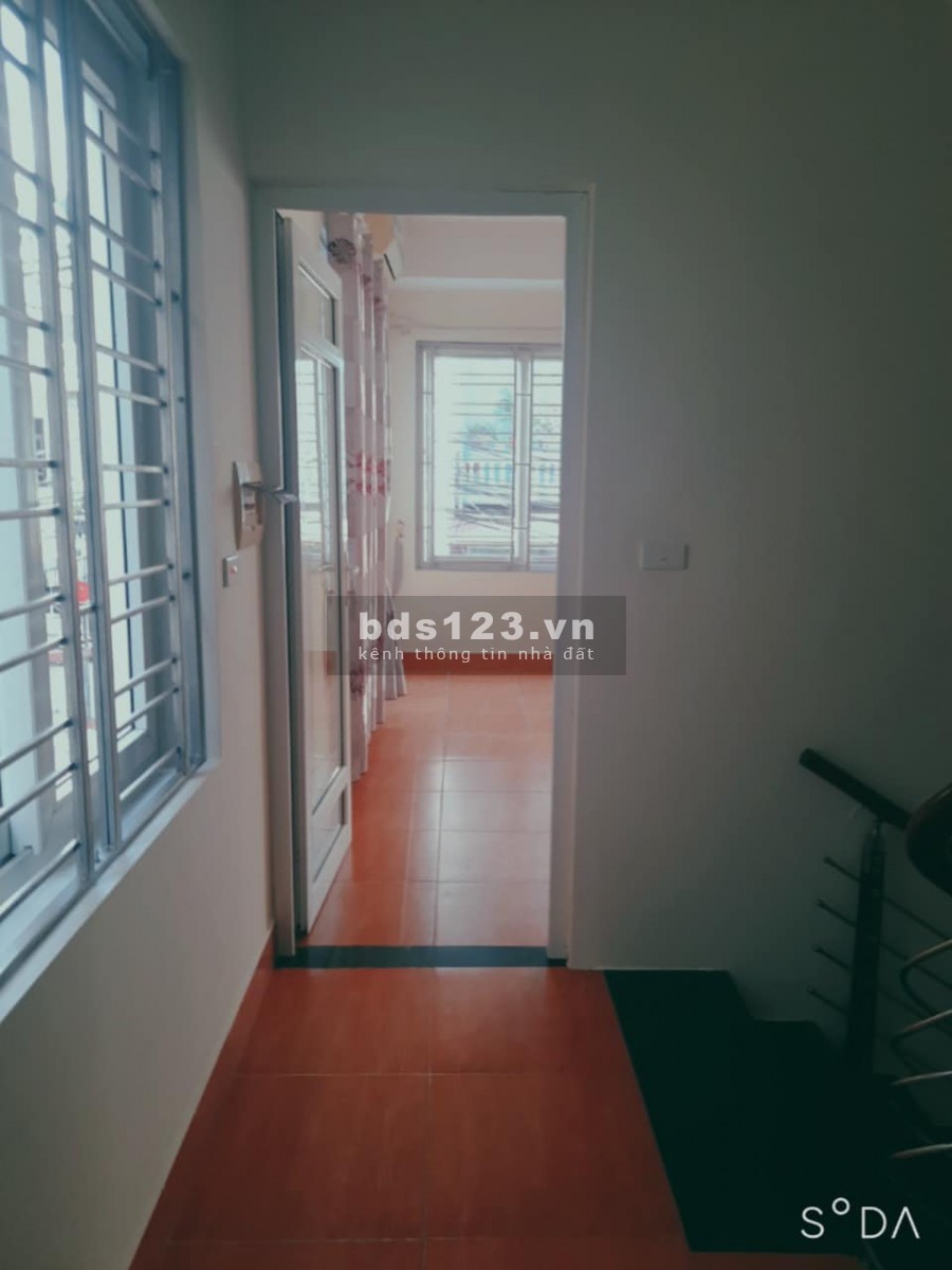 Bán nhà Quang Trung, ô tô tránh vỉa hè rộng diện tích 53m2, kinh doanh đỉnh