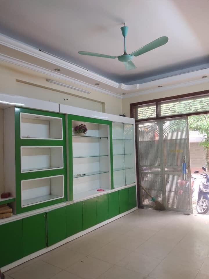 Bán nhà Ngô Thì Nhậm, diện tích 45m2, 5 tầng, giá 7 tỷ, thương lượng