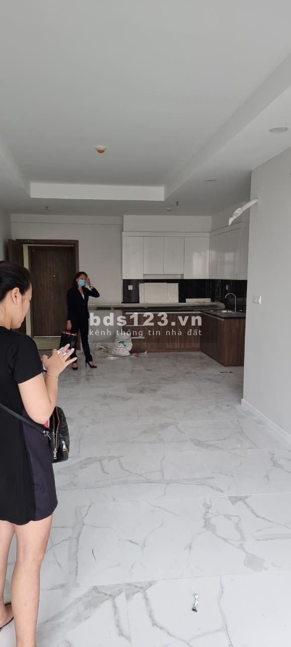Bán căn góc 3 pn, giá 3,68 tỷ, chung cư Opal Boulevard nhận nhà ngay