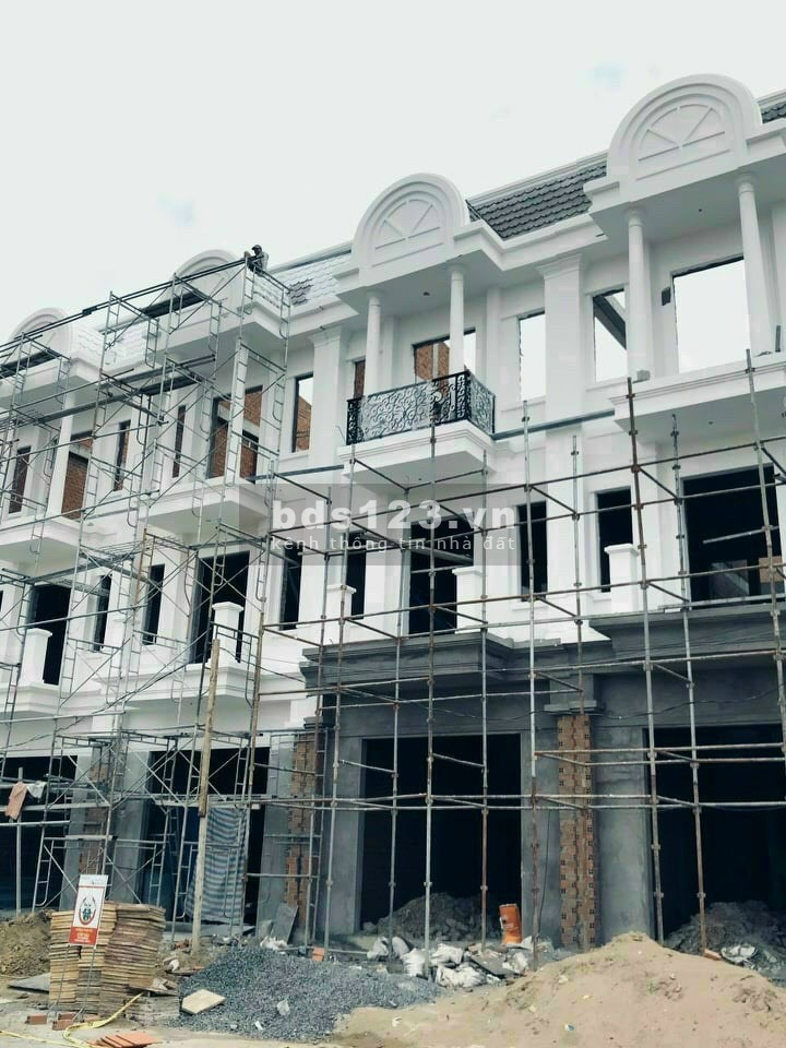 Đất nền lô A41-lô 23-24 dự án Century City