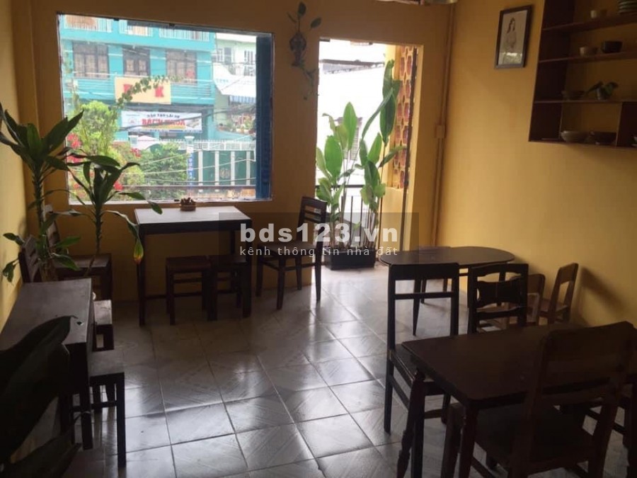 Trung tâm Phú Nhuận, HXH kinh doanh. 4 tầng, 42m2 nở hậu. Chỉ 6 tỷ nhỉnh