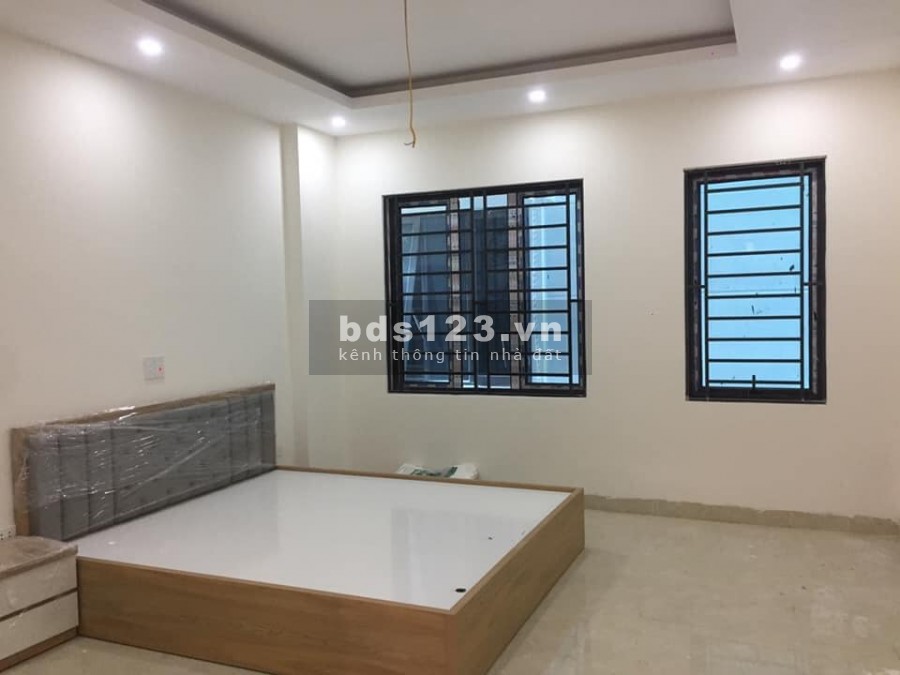 Hàng Hiếm, Dương Nội Quận Hà Đông 4.2 mét mặt Nhỉnh có 2 tỷ có ngay khẩu xịn Hà Đông