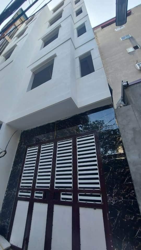 Bán Đất Nguyễn Chính 50m sổ đỏ chính chủ oto vài bước chân chỉ 3 tỷ thêm tý ti