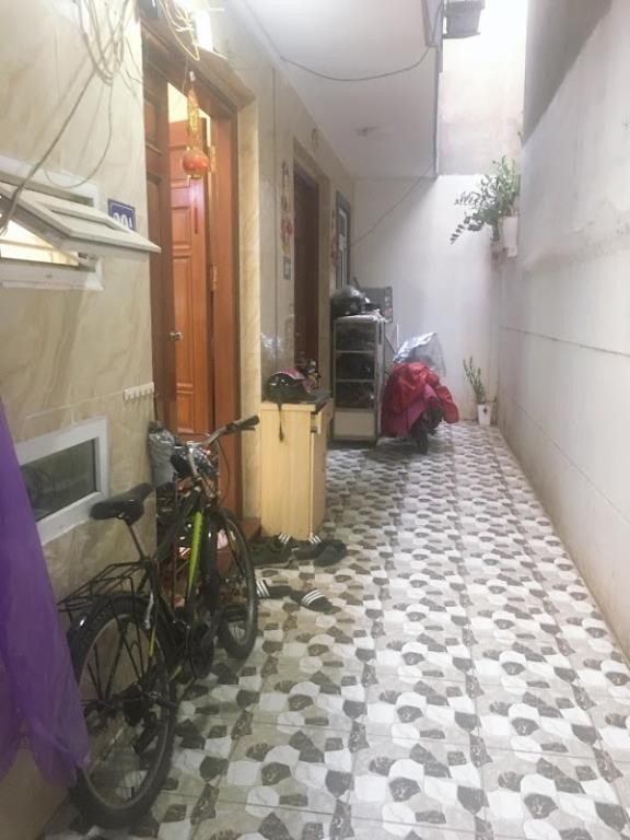 Nhà phân lô Phạm Ngọc Thạch 31m2 6 tầng sổ chính chủ 3,5 tỷ
