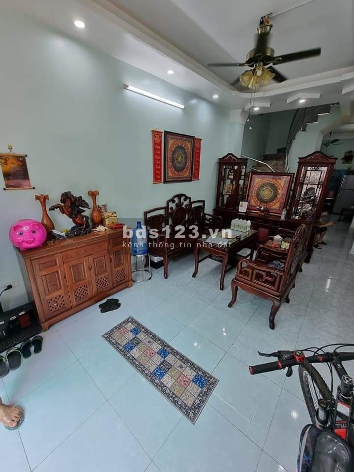 Nhà đẹp phố Tân Xuân 40m², 4 tầng, ôtô vào nhà, mới xây 2…