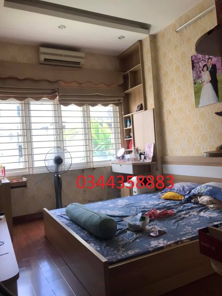 Nhà đẹp trung tâm Quận Cầu Giấy, dt 38m2, 5 tầng, giá nhỉnh 4 tỷ