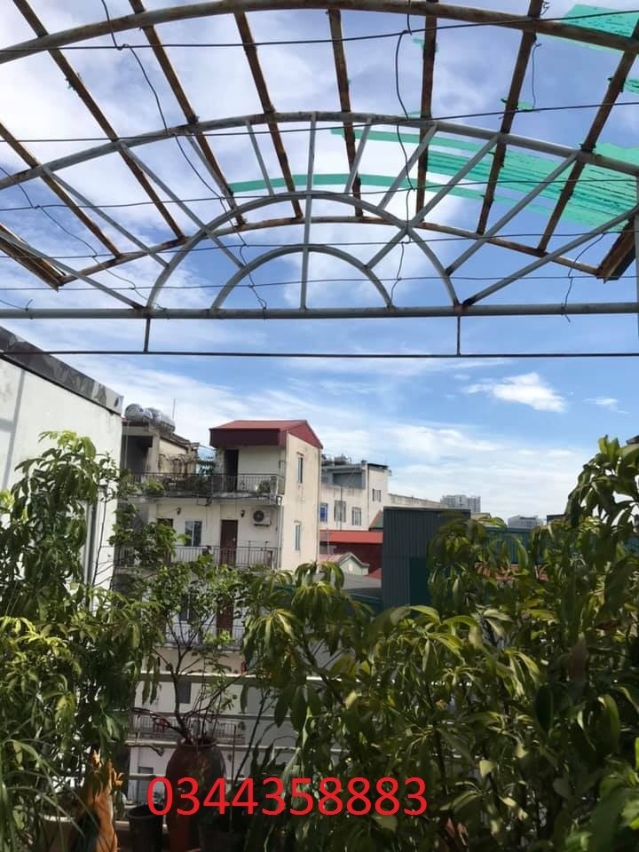 Nhà đẹp trung tâm Quận Cầu Giấy, dt 38m2, 5 tầng, giá nhỉnh 4 tỷ