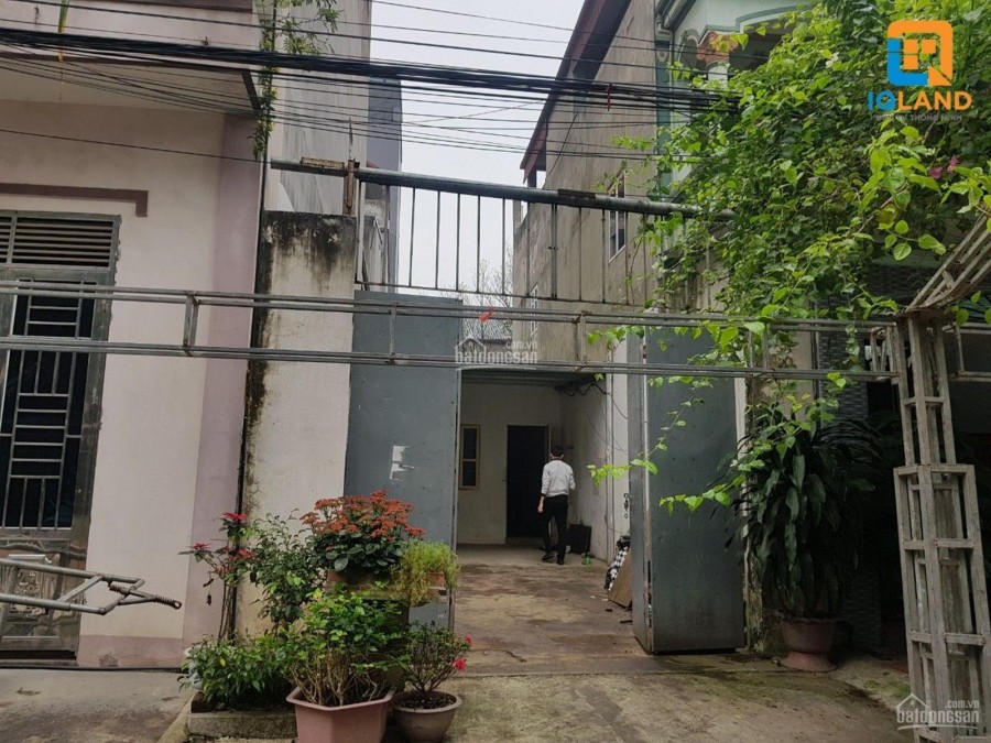 Bán gấp mảnh 67.2m2 gần trục chính làng đường siêu rộng Ngọc Chi, Vĩnh Ngọc, Đông Anh, Hà Nội
