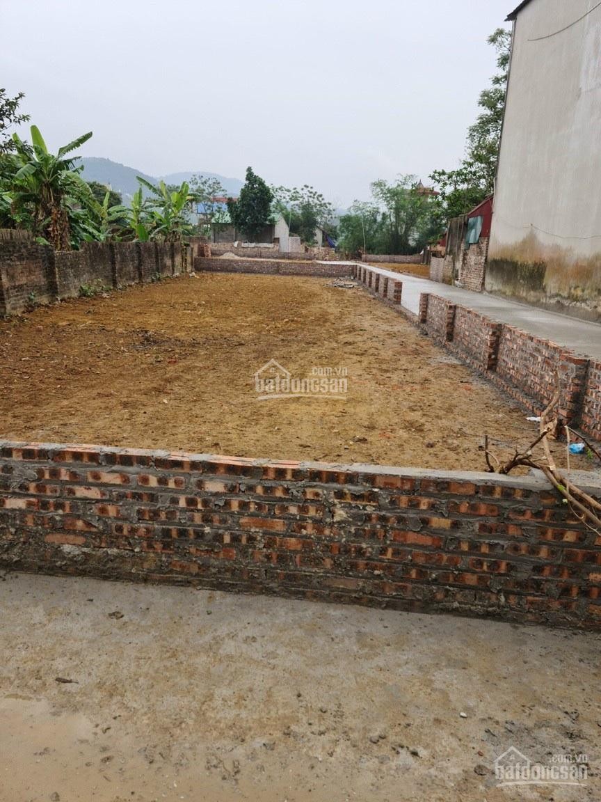 Cần tiền bán nhanh lô góc 139m2 Phú Ninh, Minh Phú - Sóc Sơn, giá đầu tư