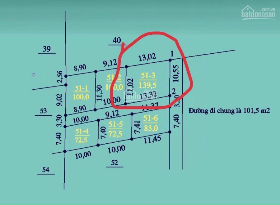 Cần tiền bán nhanh lô góc 139m2 Phú Ninh, Minh Phú - Sóc Sơn, giá đầu tư