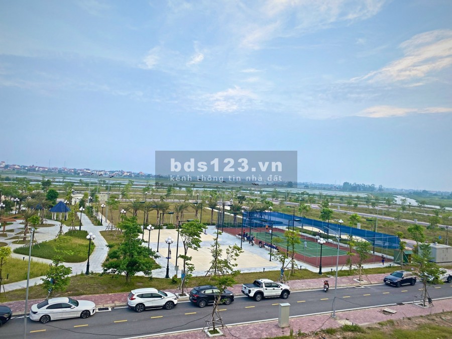 Bán nhanh lô đất ngoại giao dự án TNR Diễn Châu - Nghệ An