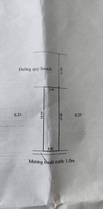 Đất kqh Hương Long mặt tiền Ưng Bình, đường 11.5m, giá 1.6xx tỷ, thương lượng, lh 0702788074
