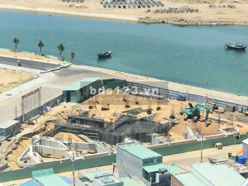 Bán Căn Hộ View Biển Sở Hữu Lâu Dài Vina2 Panorama Quy Nhơn lh 0939 81 3696
