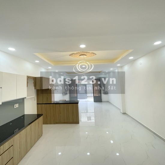 Nhà Hẻm 2Lầu, DT 4x12m, Đường Số 47 P.Tân Quy, Quận 7