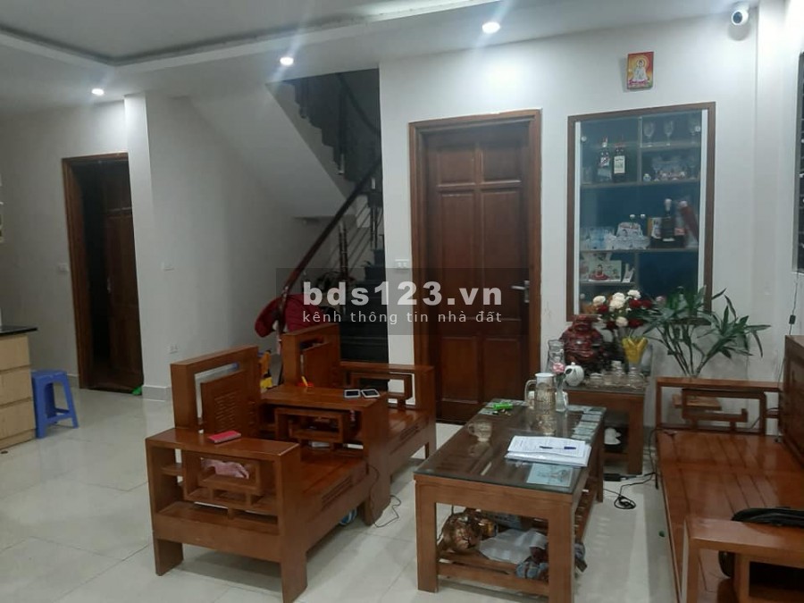 Bán nhà khu tái định cư Lạc Thị, ô tô vào nhà, an sinh đỉnh, dt 88m2, giá 2 tỷ hơn